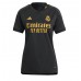 Camiseta Real Madrid Toni Kroos #8 Tercera Equipación Replica 2023-24 para mujer mangas cortas